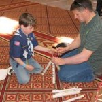 Cub Scout Day